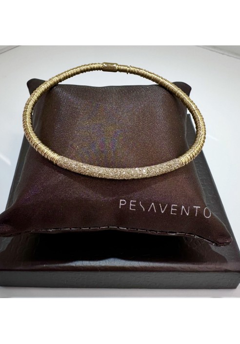 Bracciale Pesavento "Polvere di Sogni" WPSCB380