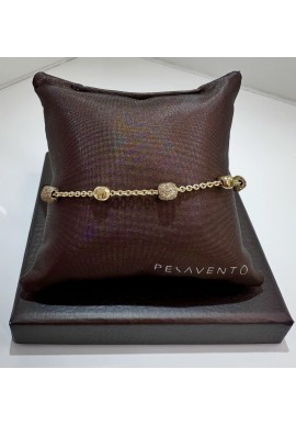 Bracciale Pesavento "Polvere di Sogni" WPSCB382