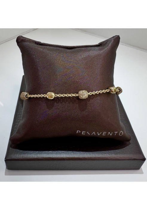 Bracciale Pesavento "Polvere di Sogni" WPSCB382