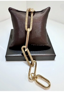 Bracciale Pesavento "Polvere di Sogni" WPSCD093