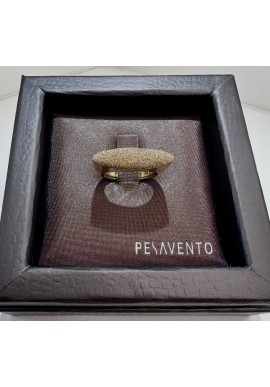 Anello Pesavento "Polvere di Sogni" WPSCA480.M