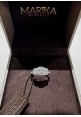 Anello Marika in oro bianco e diamanti AN7316-6