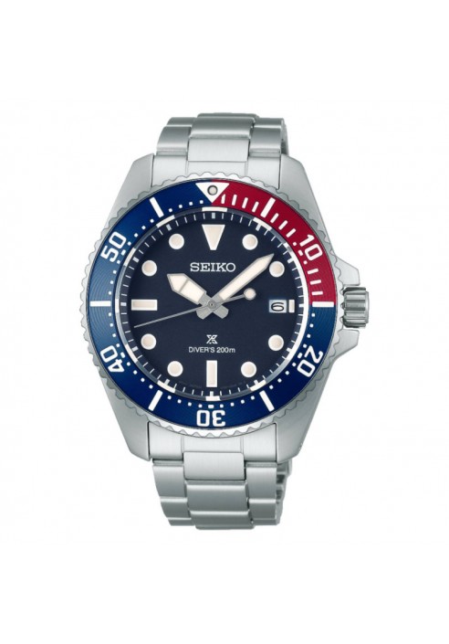 Orologio Seiko Prospex Solar SNE595P1