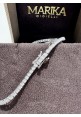 Bracciale Tennis Marika in oro e diamanti BR92GRIF2 SA-17