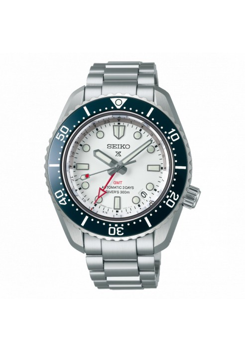 OROLOGIO SEIKO PROSPEX SPB519J1 GMT 60° SPB519J1