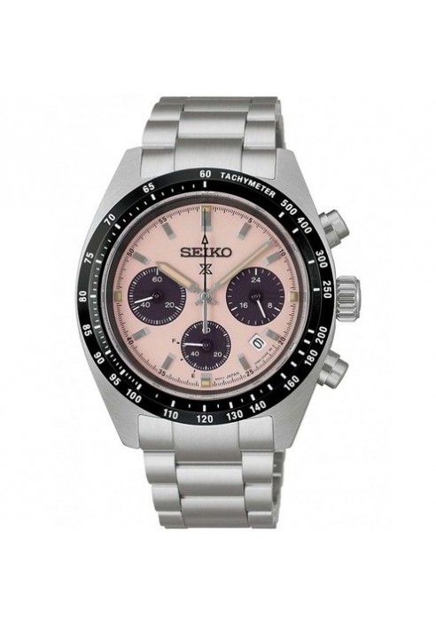 : Seiko Prospex Speedtimer SSC963P1