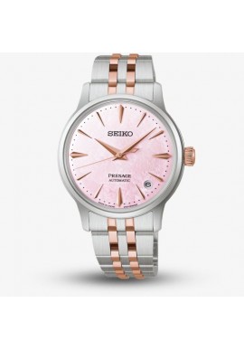 Orologio Seiko Presage Lim.Ed SRPM06J1