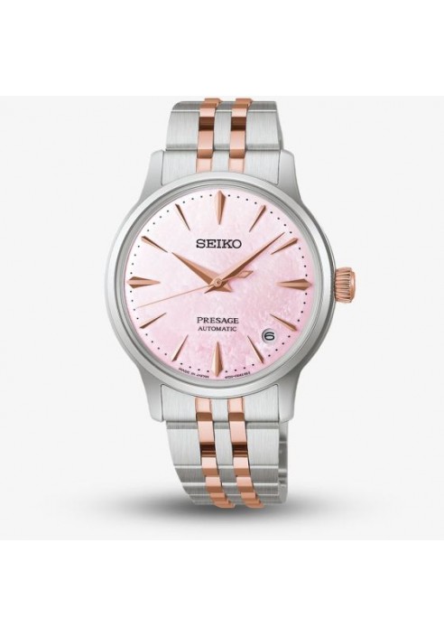 Orologio Seiko Presage Lim.Ed SRPM06J1