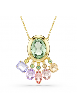 Collana Swarovski Gema 5741587 