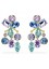 Orecchini Swarovski Gema 5737450 