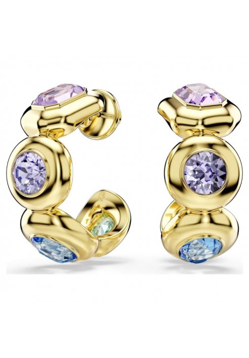 Orecchini Swarovski Gema 5737444 