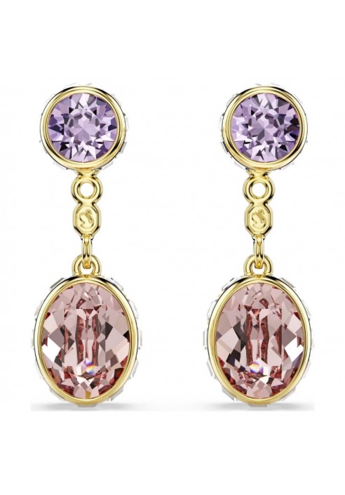 Orecchini Swarovski Chroma 5738478 