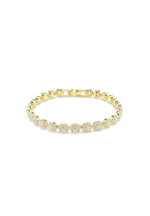 Bracciale Swarovski Una Angelic 5749386 