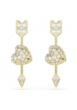 Orecchini Swarovski Idyllia 5737295