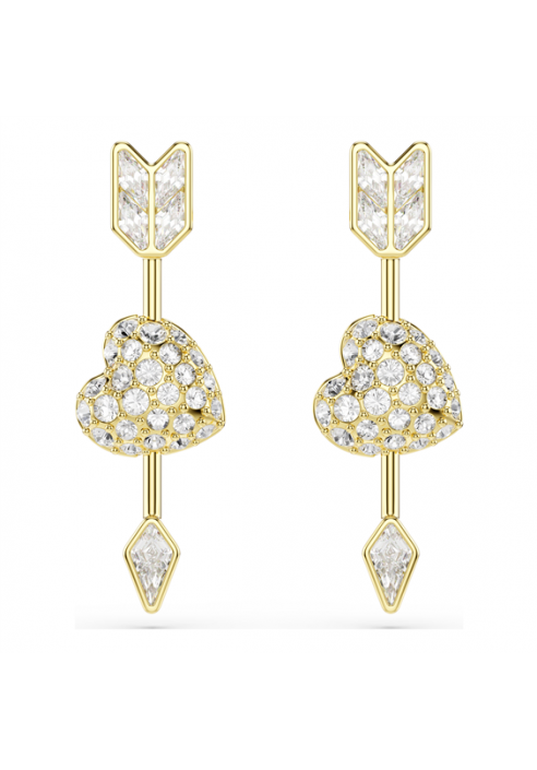 Orecchini Swarovski Idyllia 5737295