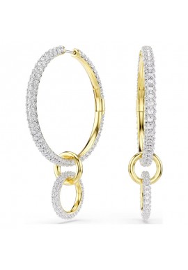 Orecchini Swarovski Dextera 5738201 
