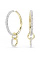 Orecchini Swarovski Dextera 5738201 