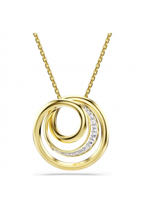 Collana Swarovski Hyperbola 5740410 