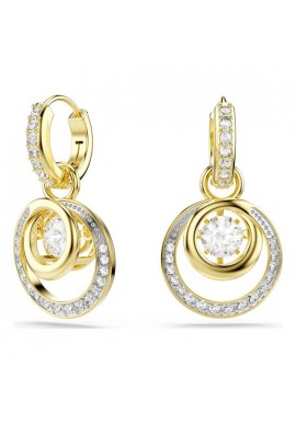 Orecchini Swarovski Hyperbola 5738249 