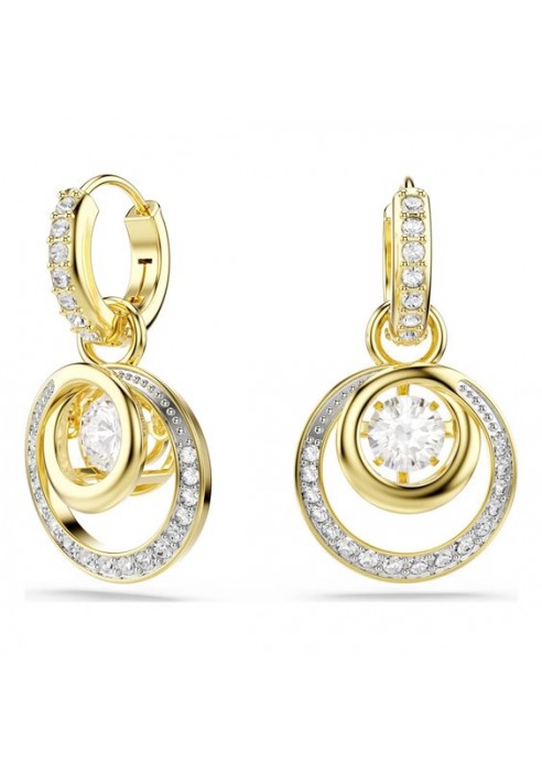 Orecchini Swarovski Hyperbola 5738249 