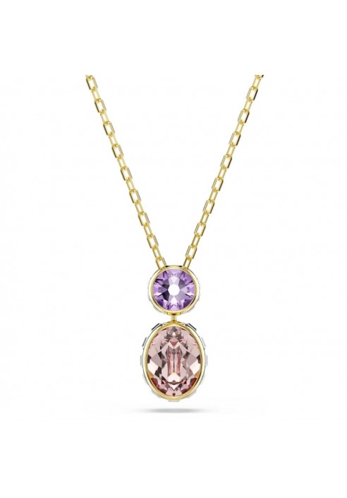 Collana Swarovski Chroma 5741586 