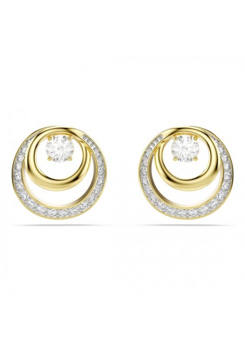 Orecchini Swarovski Hyperbola 5740407 