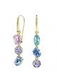 Orecchini Swarovski Gema 5747917 