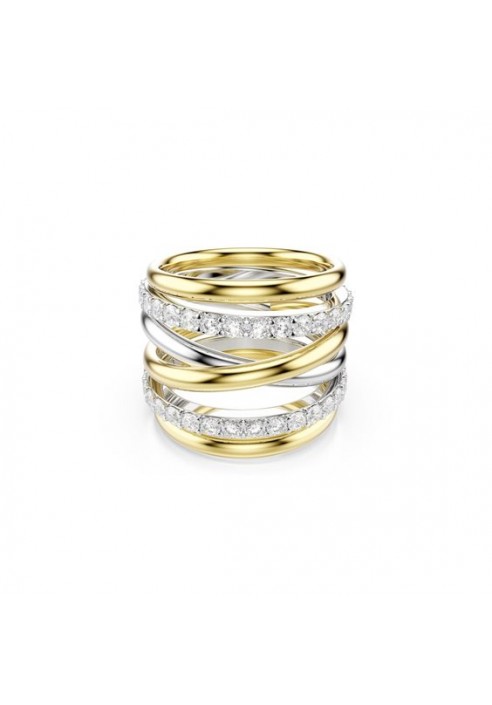 Anello Swarovski Hyperbola 5740415 