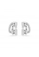 Orecchini Swarovski Hyperbola 5737110 