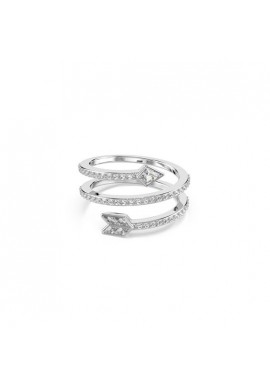 Anello Swarovski Idyllia 5741528 