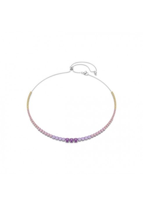 Collana Swarovski Matrix 5751196 
