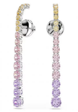 Orecchini Swarovski Matrix 5751195
