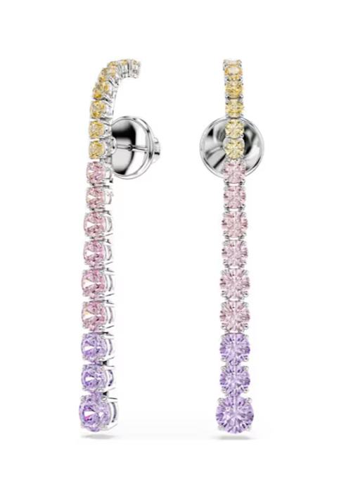Orecchini Swarovski Matrix 5751195