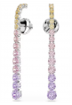 Orecchini Swarovski Matrix 5751195