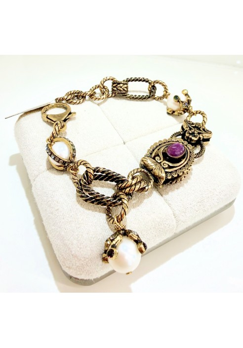 Bracciale Alcozer Unique B3998C