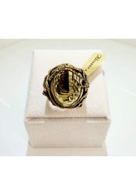 Anello Alcozer Unique A128IG24