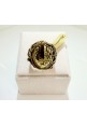 Anello Alcozer Unique A128IG24