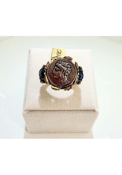 Anello Alcozer Unique A3614C