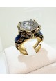 Anello Alcozer Unique A3614C
