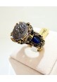 Anello Alcozer Unique A3614C