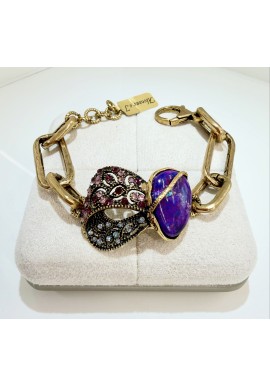 Bracciale Alcozer Unique B118BZ25