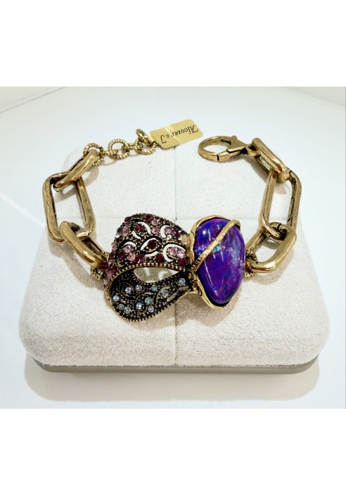 Bracciale Alcozer Unique B118BZ25