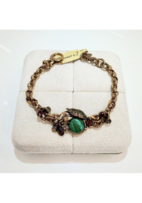 Bracciale Alcozer Unique B78KJ25