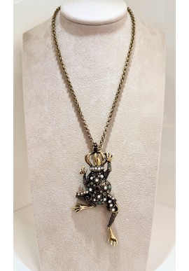 Collana Alcozer Classic S2502C