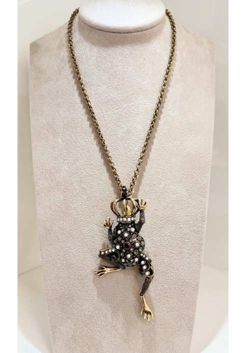 Collana Alcozer Classic S2502C