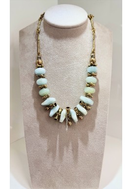 Collana Alcozer Unique B128FH24