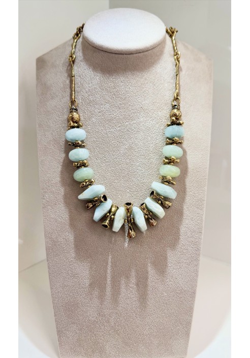 Collana Alcozer Unique B128FH24