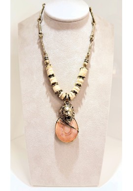 Collana Alcozer Unique C148RM25