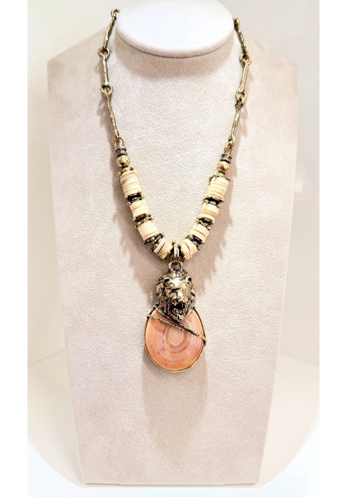 Collana Alcozer Unique C148RM25