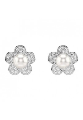 Orecchini a lobo Ariana Grande x Swarovski 5756098